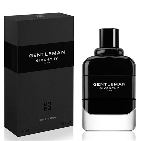 gentlemen givenchy edp|givenchy gentleman edp review.